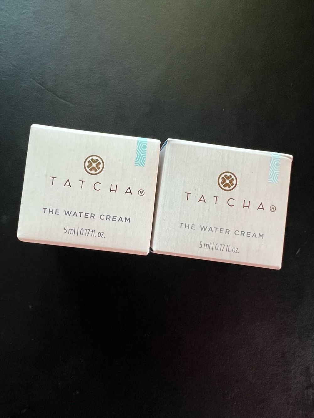 Tatcha The Water Cream